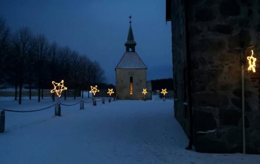 Löberöd Castle, Sweden, Sweden